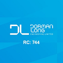 Dorman Long Engineering logo