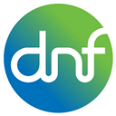 Dorothy Njemanze Foundation (DNF) logo