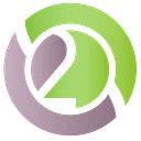 Logo de Dos Argentina