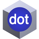 DotActiv logo
