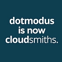 DotModus Limited logo