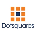 DotSquares Ltd logo