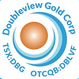 Doubleview Gold Corp