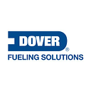 Logo de Dover Fueling Solutions