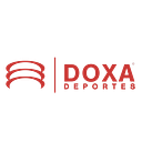 Logo de Doxa Deportes