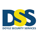 Logo de Doyle Security Services, Inc.