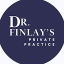 Dr Finlay's Private Practice logo