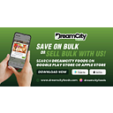 DreamCity Property & Investment Limited logo