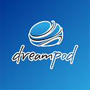 DreamPOD Limited logo