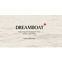 Dreamboat British Academy logo