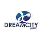 Logo de Dreamcity Group