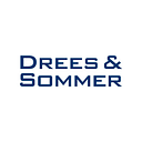 Logo de Drees & Sommer