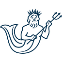 Logo de Drew Marine