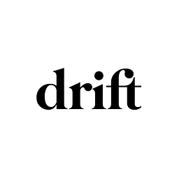 Drift logo