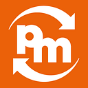 Logo de Drogas Pague Menos