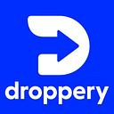 Droppery logo