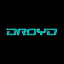 Droyd logo