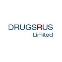 Drugsrus Limited logo
