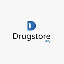 Drugstore Nigeria logo