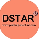 Dstar Ventures Ltd logo