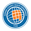 Logo de DuPage County Health Department