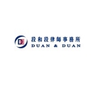 Duan & Duan UK LLP logo