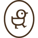 Duck Duck Go logo