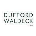 Logo de Dufford Waldeck