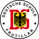 Logo de Dulceria Frutillar