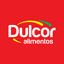 Logo de Dulcor Alimentos