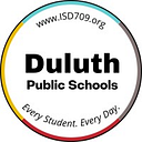 Logo de Duluth Public Schools