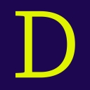 Dulwich Picture Gallery logo