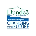Dundee City Council logo
