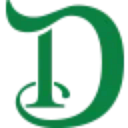 Logo de Dungarvin