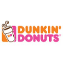 Logo de Dunkin' Donuts