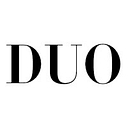 Duo Model Mgmt logo