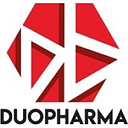 Logo de Duopharma Biotech Berhad