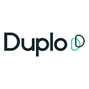Logo de Duplo