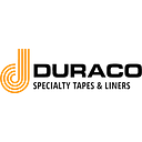 Logo de Duraco Specialty Tapes LLC