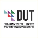 Logo de Durban University of Technology
