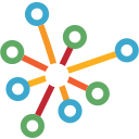 Durham International Schools logo