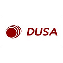Logo de Dusa En Reclutamiento