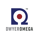 Logo de DwyerOmega