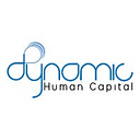 Logo de Dynamic Human Capital