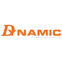 Logo de Dynamic People Consulting (DPC)