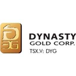 Dynasty Gold Corp