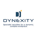 Logo de Dynexity