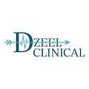 Logo de Dzeel Clinical