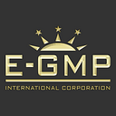 Logo de E-GMP International Corp.