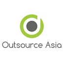 Logo de E-Outsource Asia